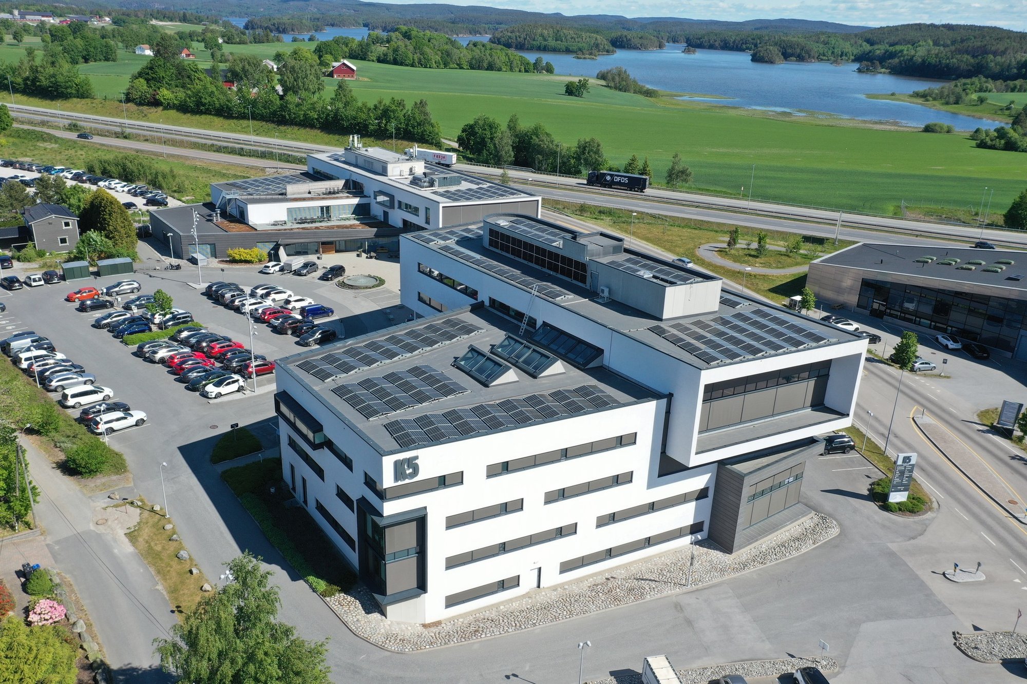 ElAvSol Solceller